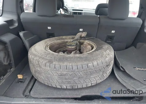 2012 Jeep Liberty Sport z USA, uszkodzony, nr VIN 1C4PJMAK9CW170135